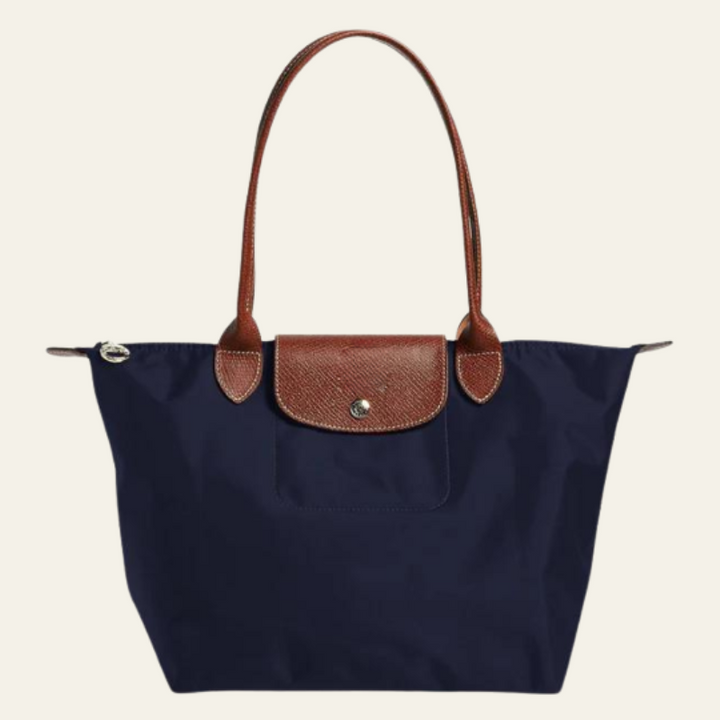 The Lucerne Canvas Tote Bag