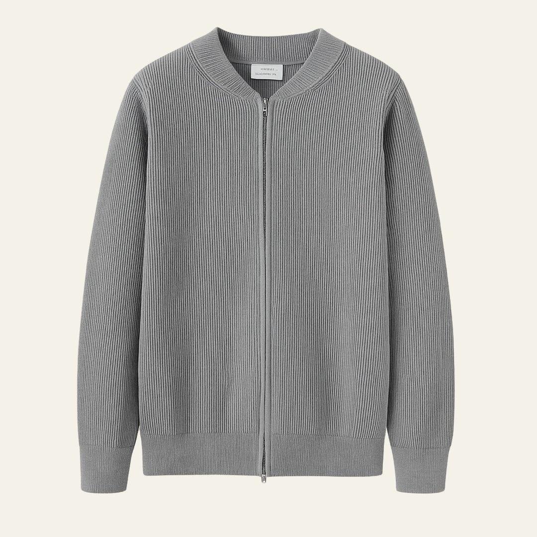 The Florence Cotton Vest