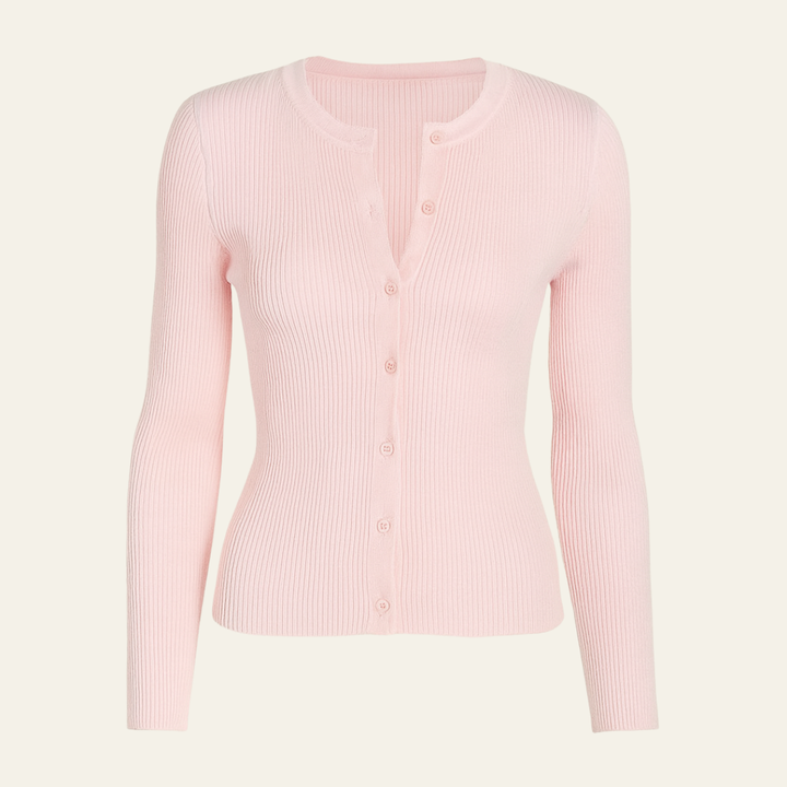 The Amalfi Knit Cardigan