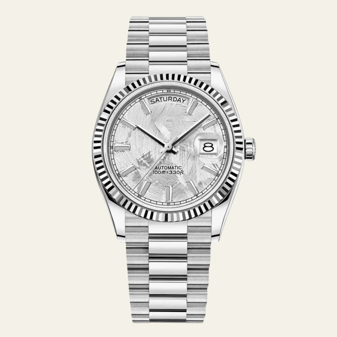 The Milano Executive Classic Watch