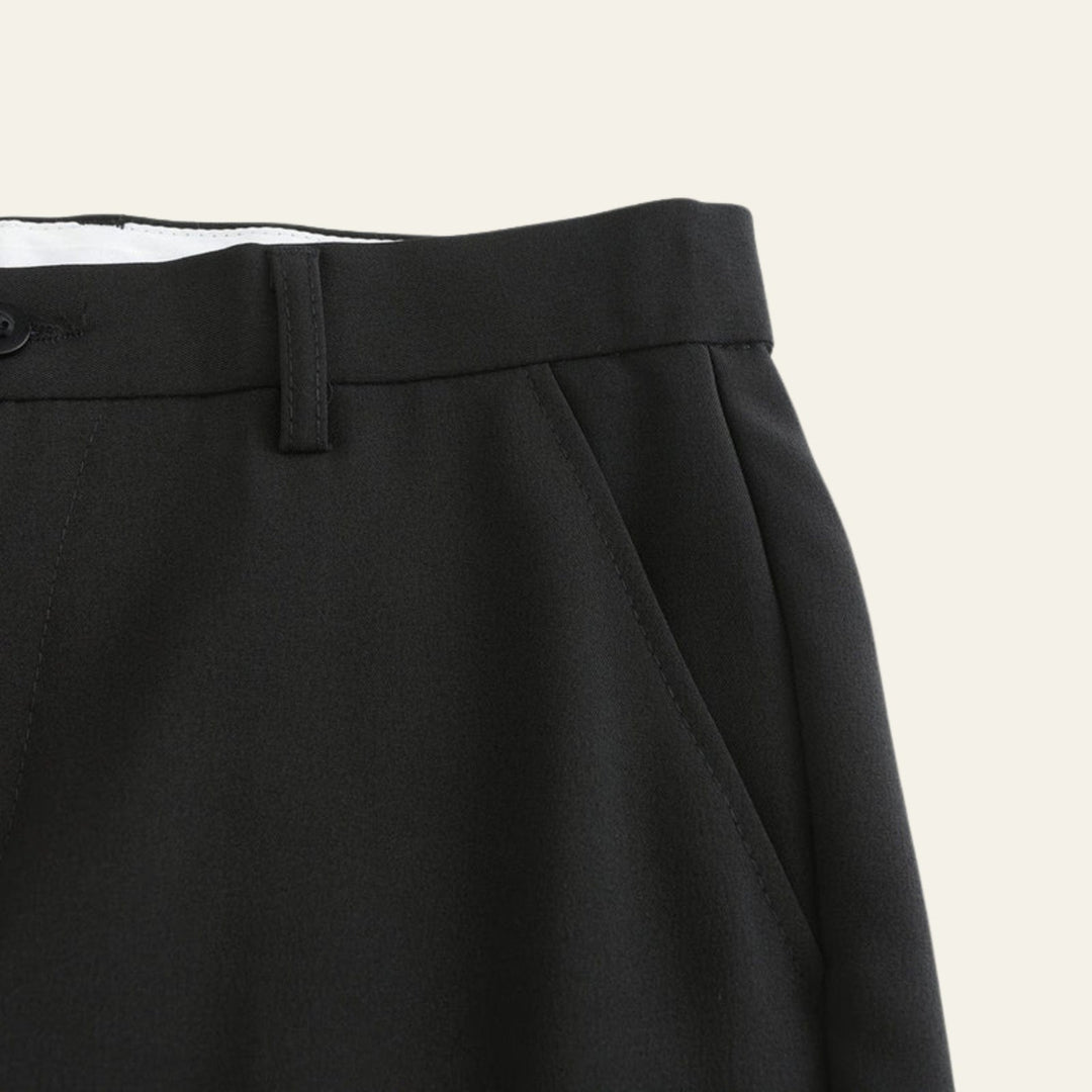 The Toscani Stretch Trousers
