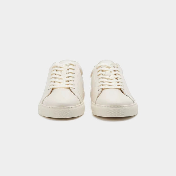 The Marseille Leather Sneaker