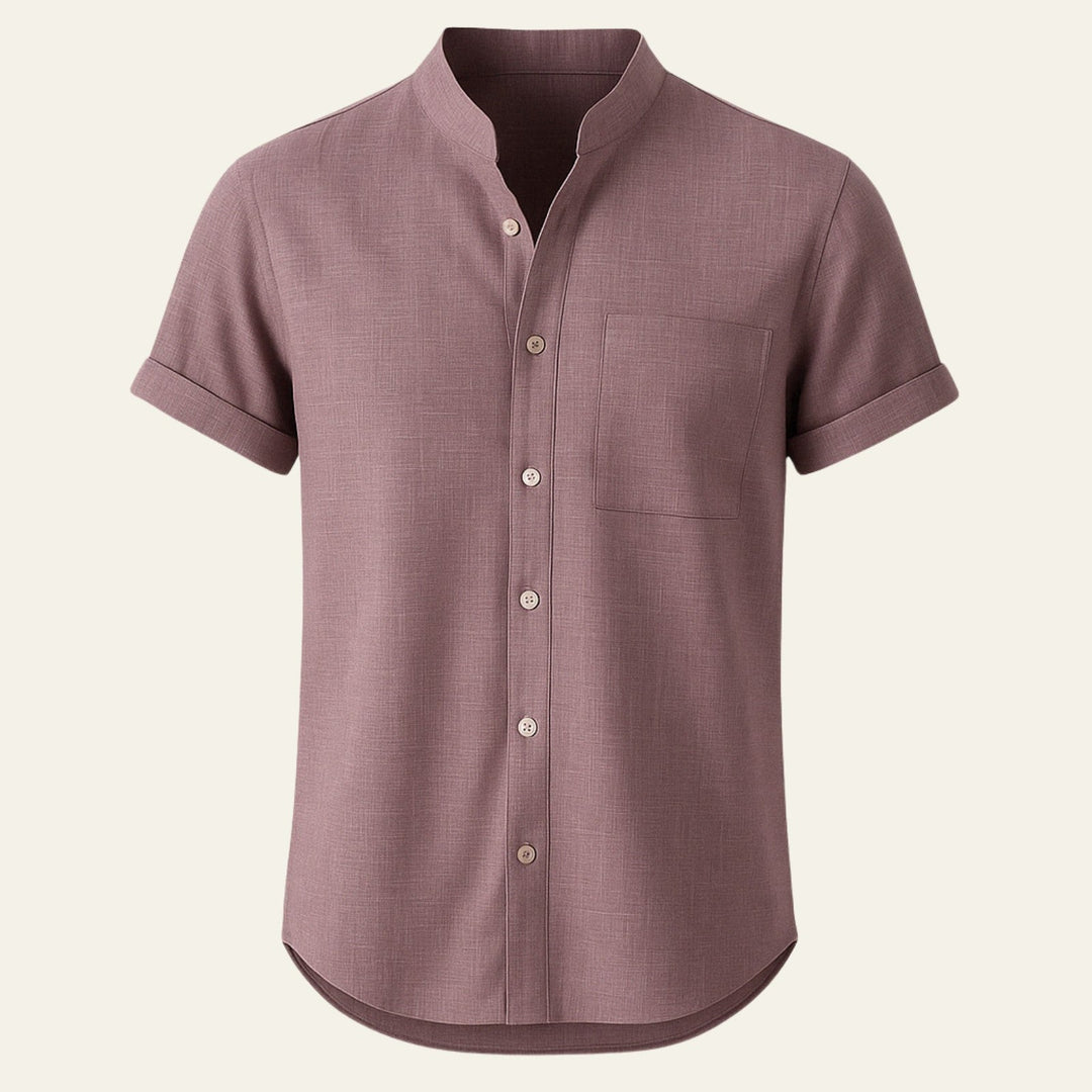 The Monte Carlo Club Shirt