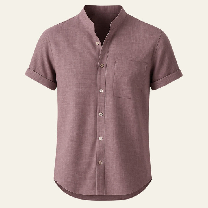 The Monte Carlo Club Shirt