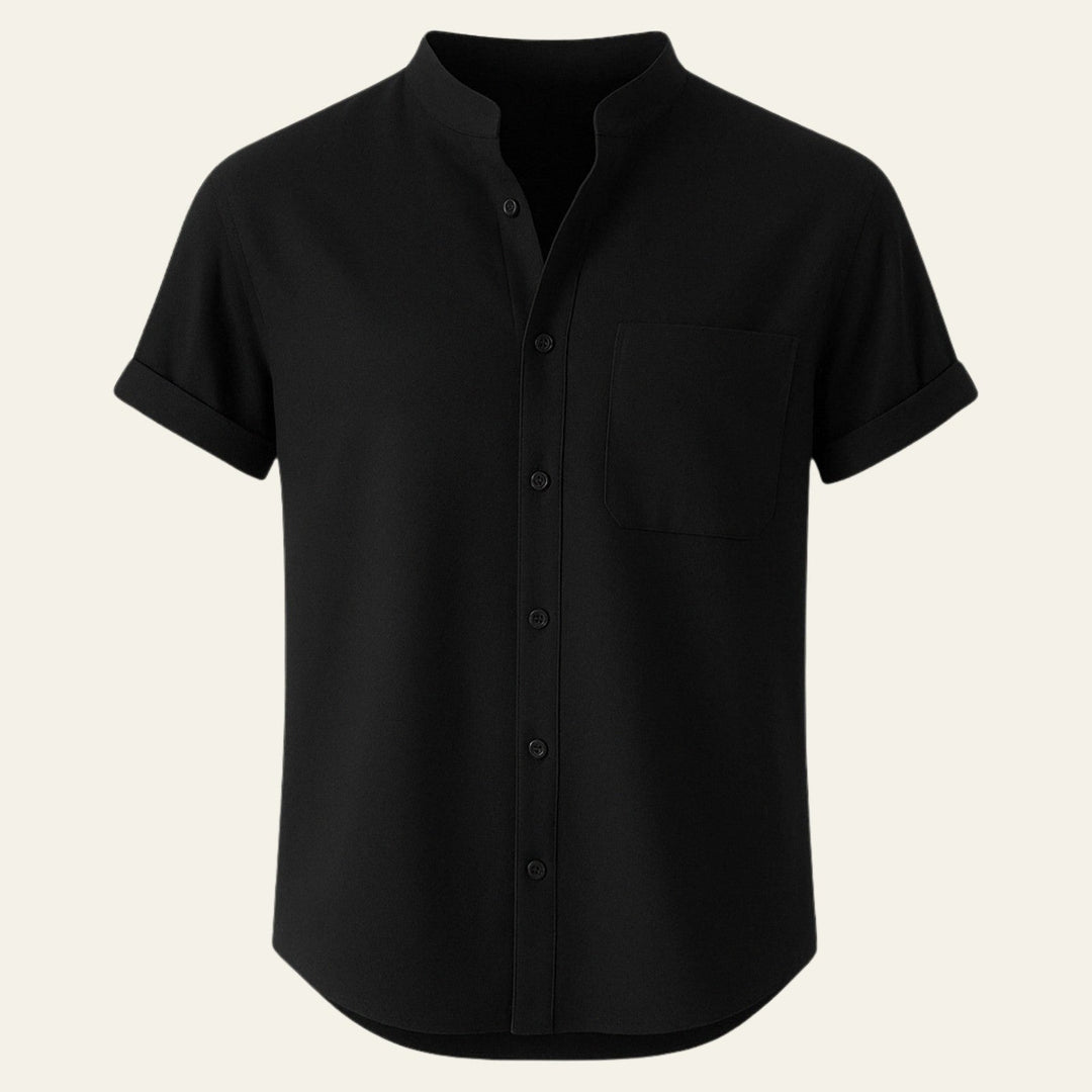The Monte Carlo Club Shirt