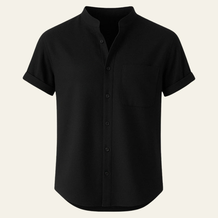The Monte Carlo Club Shirt