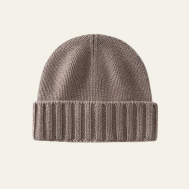 The Geneva Cashmere Beanie