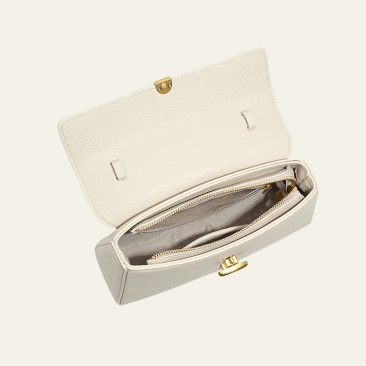 The Elegant Crossbody Satchel