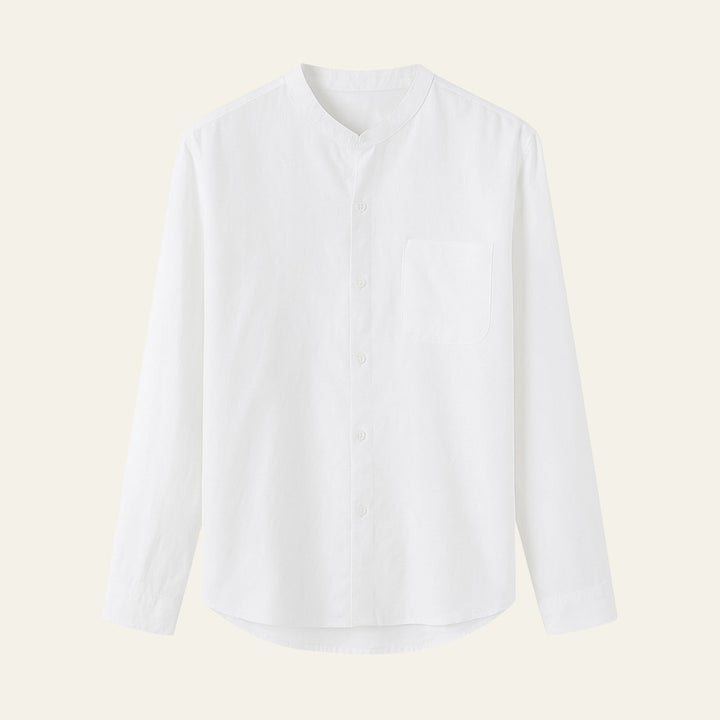 The Cape Town Linen Shirt