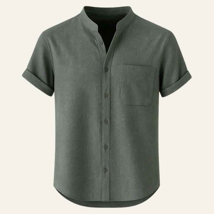 The Monte Carlo Club Shirt