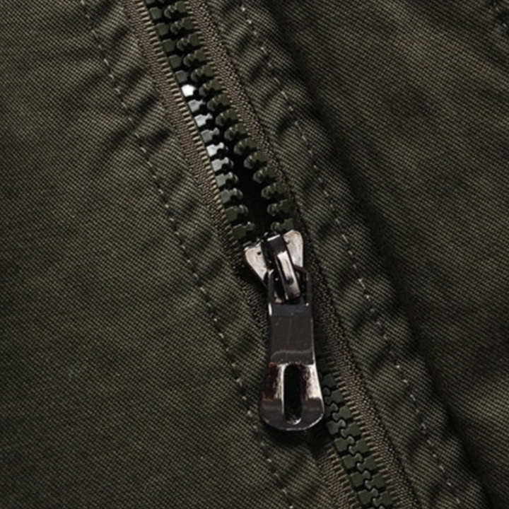 The Marseille Field Jacket