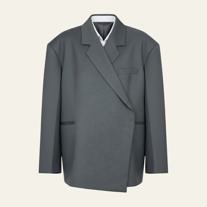 The Oslo Structured Blazer