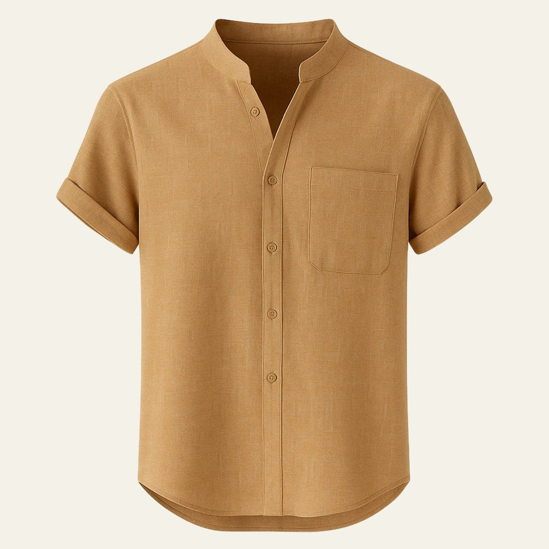 The Monte Carlo Club Shirt