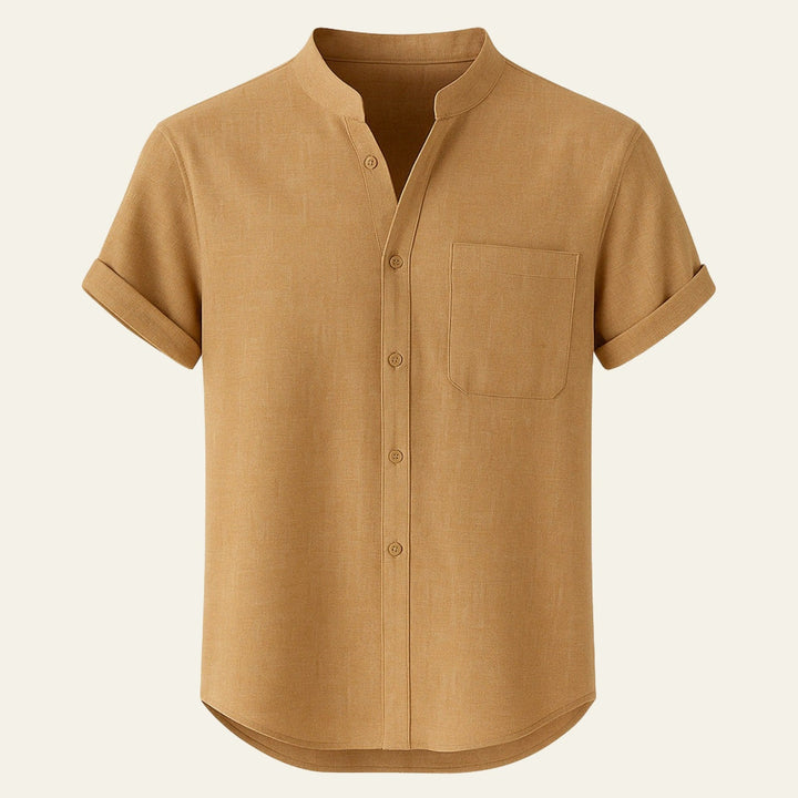 The Monte Carlo Club Shirt
