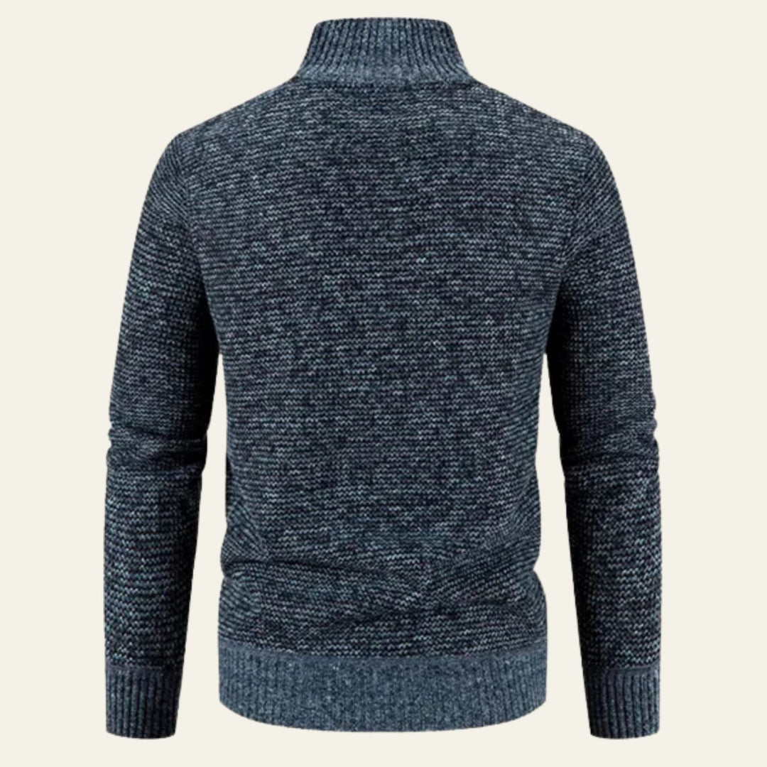 The Verona Premium Hybrid Puffer Jacket