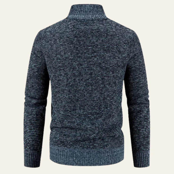 The Verona Premium Hybrid Puffer Jacket