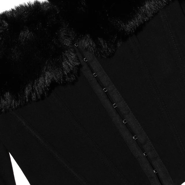 The Vivara Corset Top