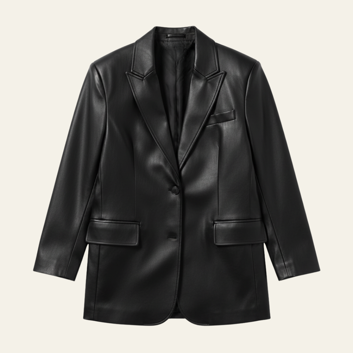 The Florence Structured Evening Blazer