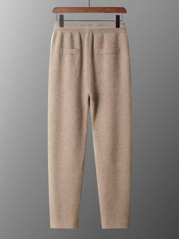 The Lausanne Cashmere Set