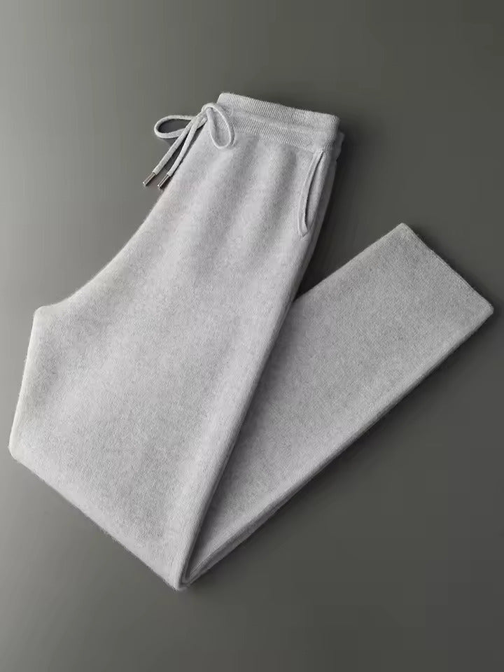 The Lausanne Cashmere Set