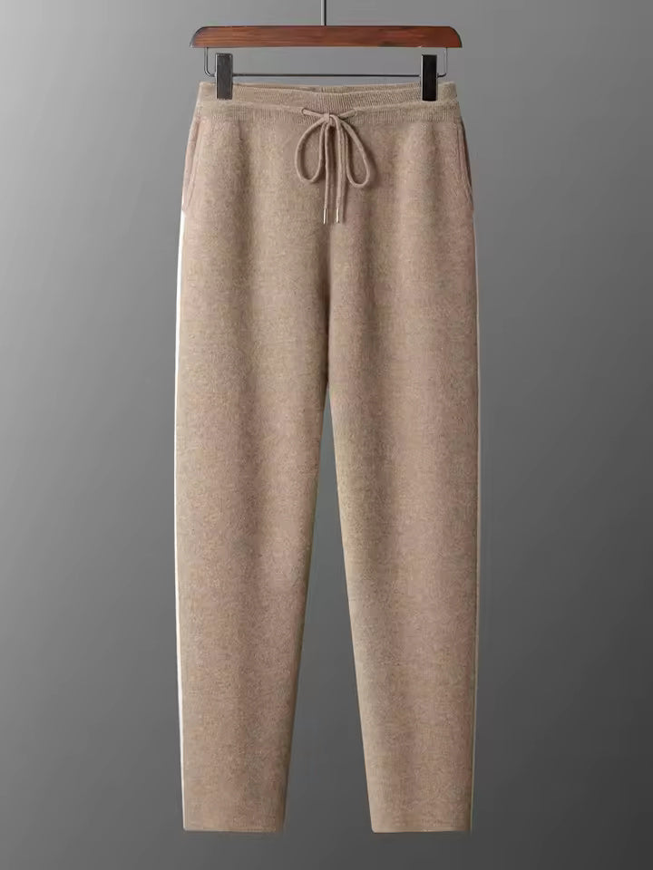The Lausanne Cashmere Set
