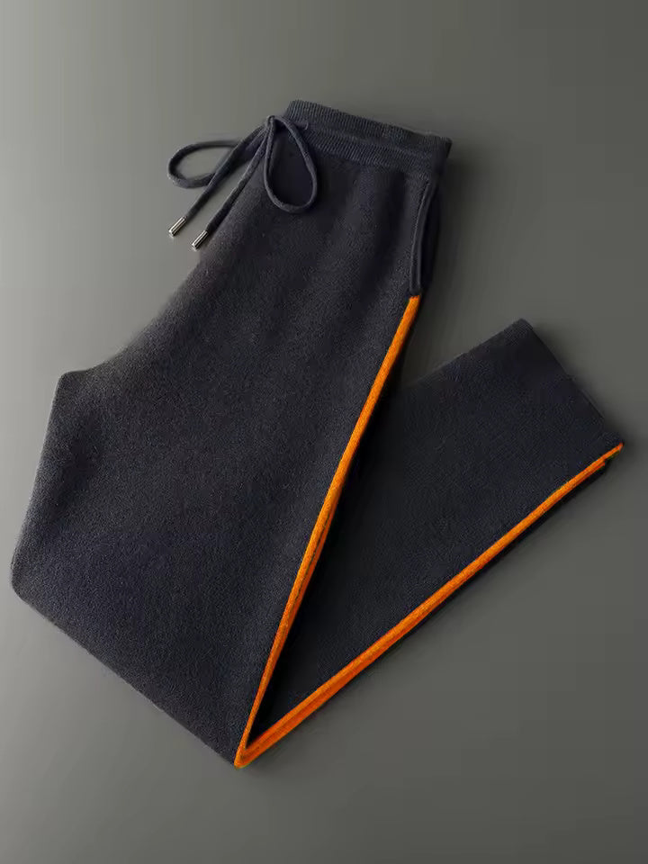 The Lausanne Cashmere Set