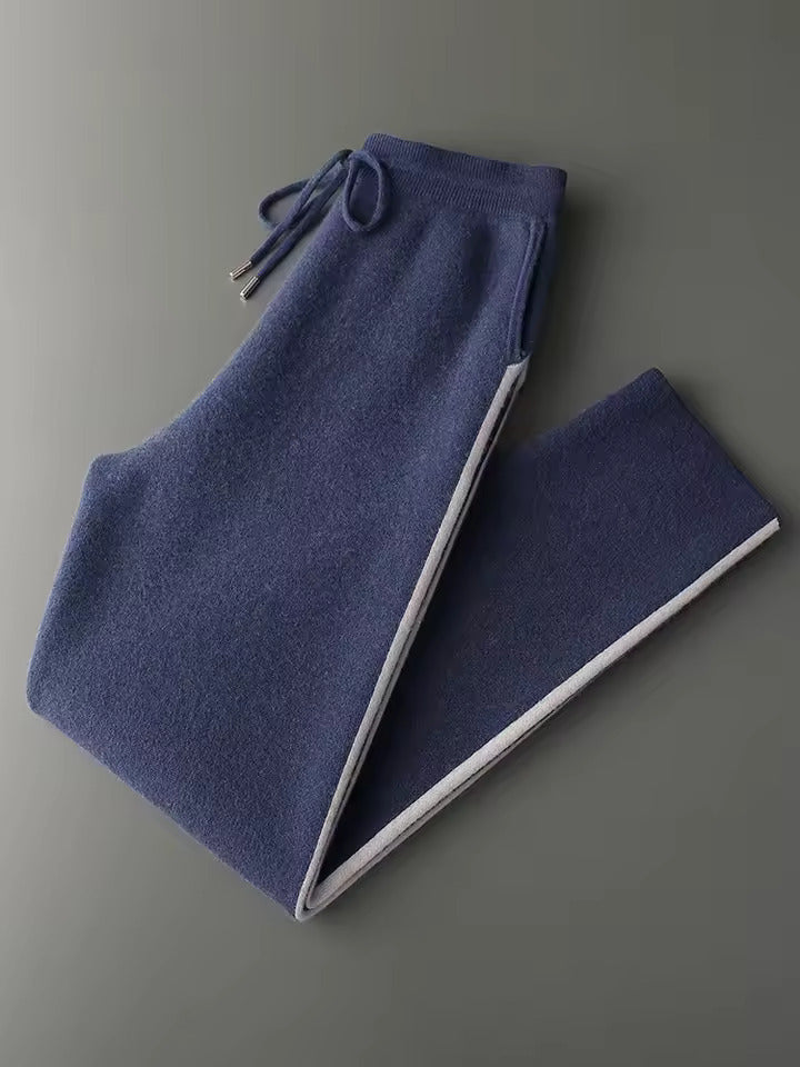 The Lausanne Cashmere Set