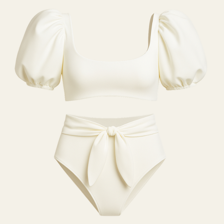 The Amalfi Dolce Vita Bikini