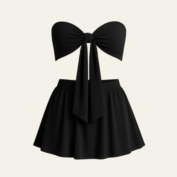 The Anacapri Nero Set