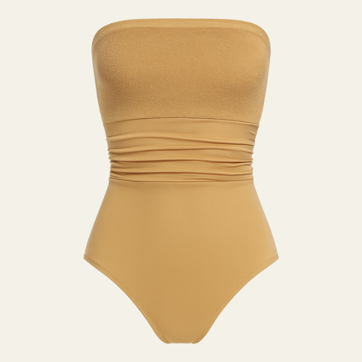The Arid Allure Swimsuit