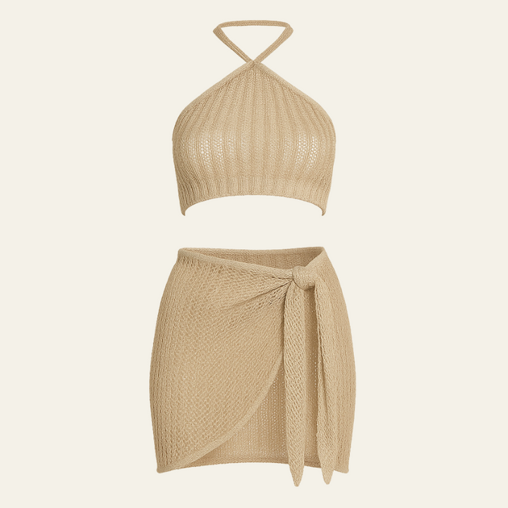 The Lucca Crochet Set