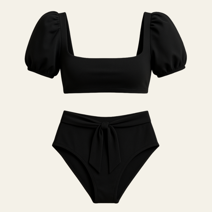 The Monaco Dolce Vita Bikini