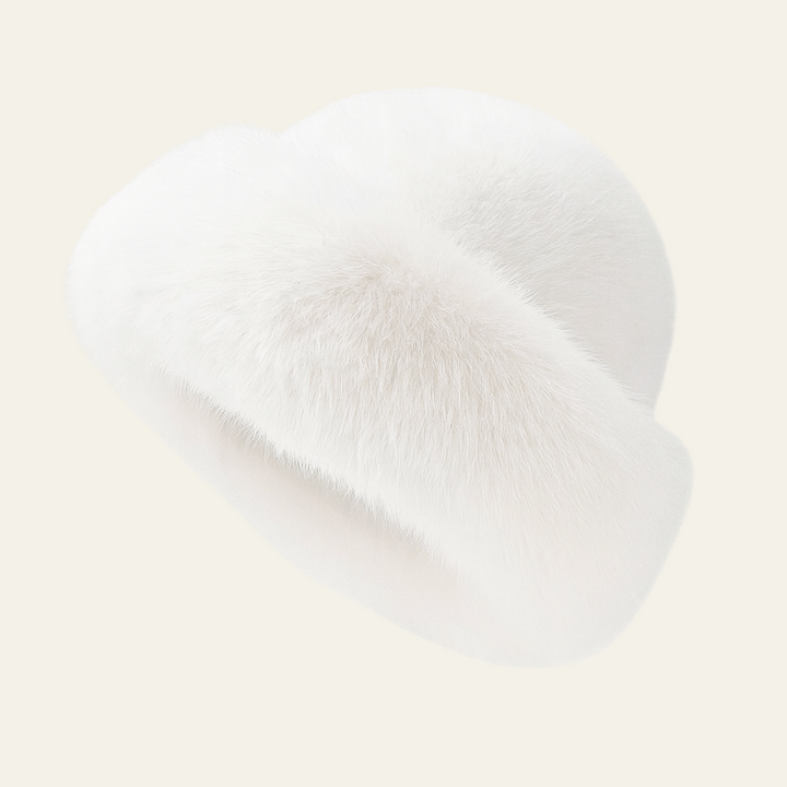 The Vienna Faux Fur Winter Hat