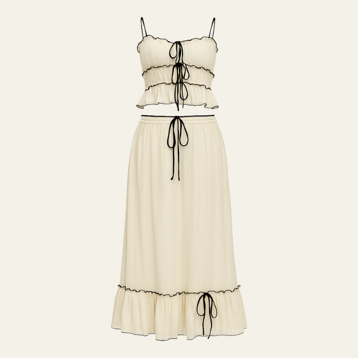 The Amalfi Resort Co-ord