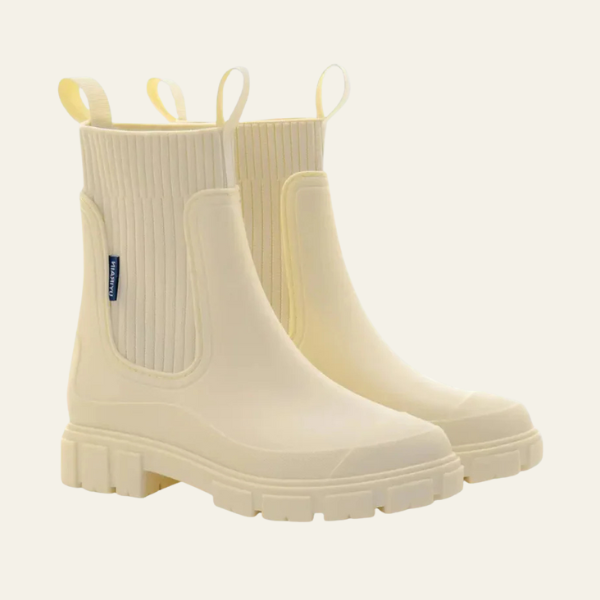 The Antwerp Rainproof Boot
