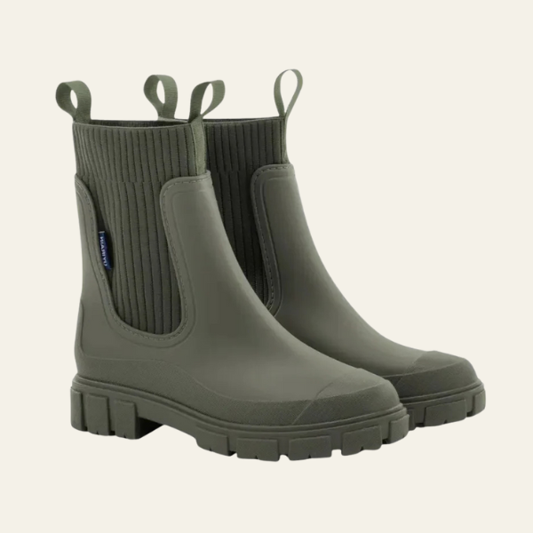 The Antwerp Rainproof Boot