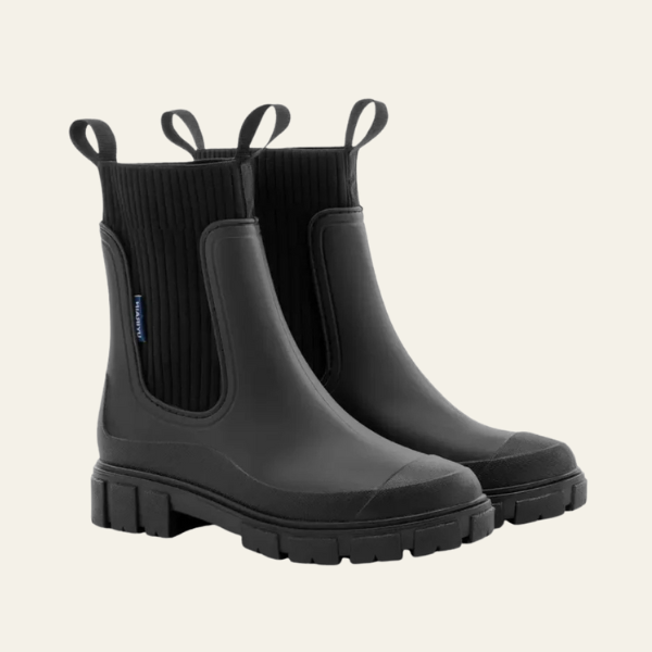 The Antwerp Rainproof Boot
