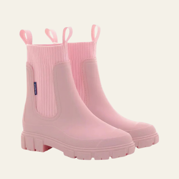 The Antwerp Rainproof Boot