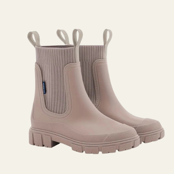 The Antwerp Rainproof Boot