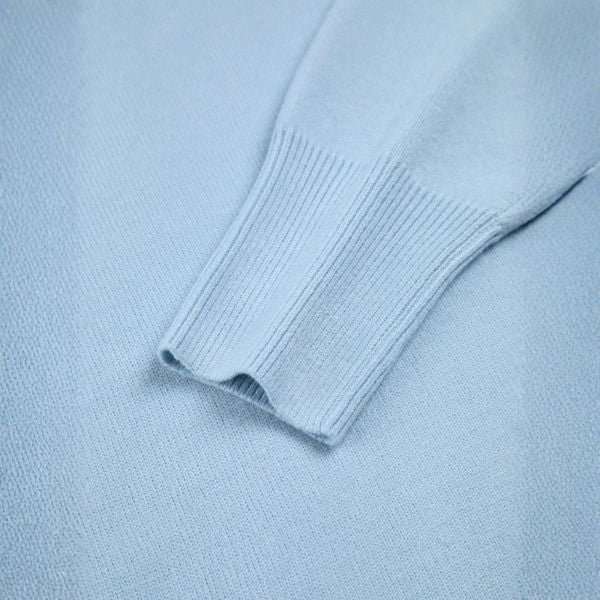 The Lucerne Wool Turtleneck