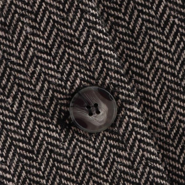 The Marlow Herringbone Blazer