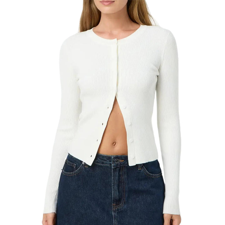 The Amalfi Knit Cardigan